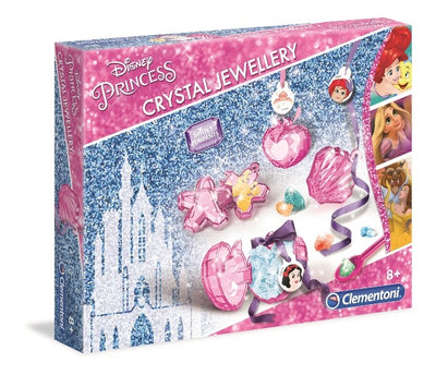 Princess  Joyas de crista