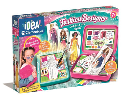 DISEÑA LA MODA IDEA