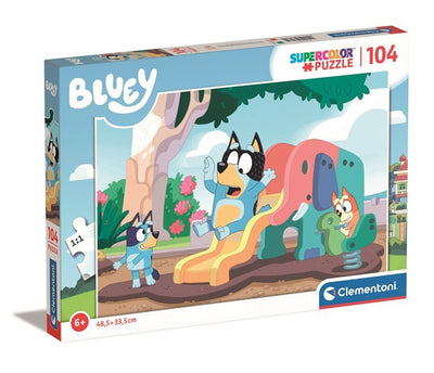 PZL 104 BLUEY