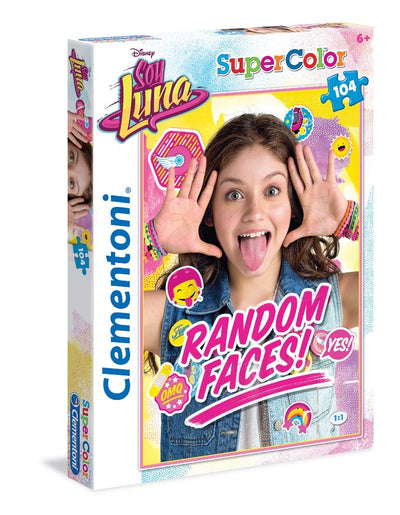 PZ 104 SOY LUNA