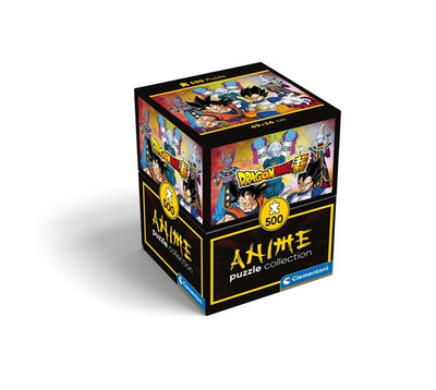 PZL 500 HQC ANIME CUBE DRAGONBALL - 2