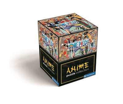 PZL 500 HQC ANIME CUBE ONE PIECE - 2