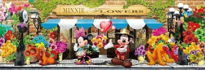 *PZ PANO 1000 TIENDA DE FLORES