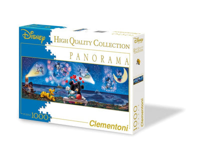 PZ 1000 PANO MICKEY & MINNIE