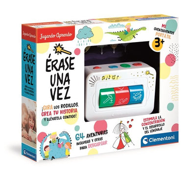 Érase una vez