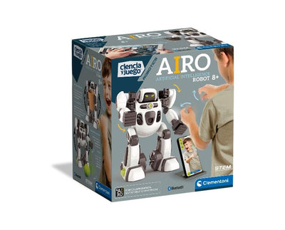Robot AIRO