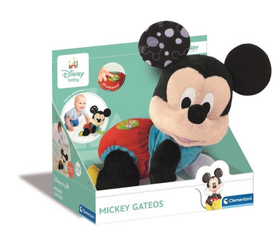 Baby Mickey Gateos NEW