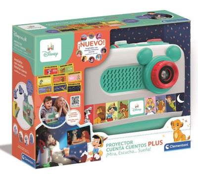 Disney Storyteller Projector Plus