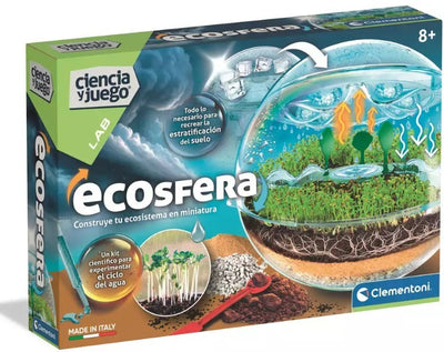 Ecosfera Clementoni