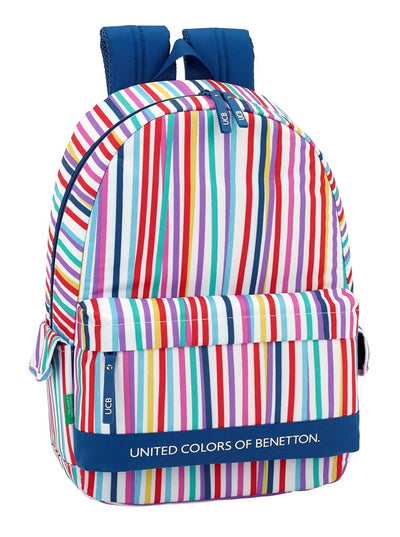MOCHILA ADAPT.CARRO BENETTON "COLOR LINE
