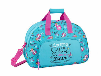 BOLSA DEPORTE GLOWLAB "DREAMS"