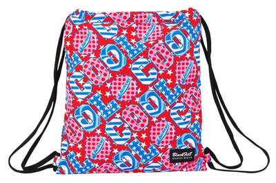 SACO PLANO BLACKFIT8 SWEET