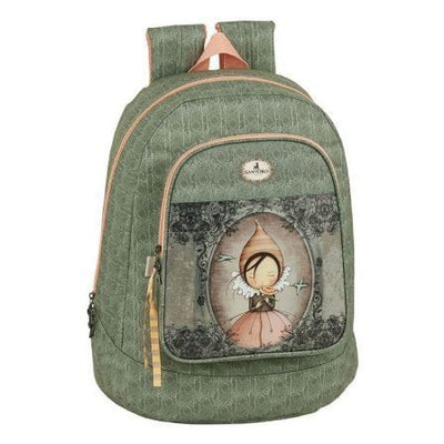MOCHILA ADAPT.CARRO MIRABELLE SANTORO