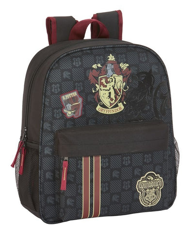 MOCHILA JUNIOR ADAPT.CARRO HARRY POTTER