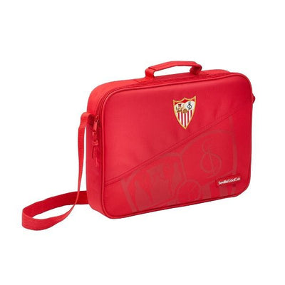 CARTERA EXTRAESCOLARES SEVILLA FC CORPOR
