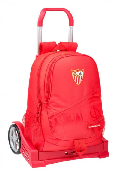 MOCH 665+CARRO EVOLUTION SEVILLA FC CORP
