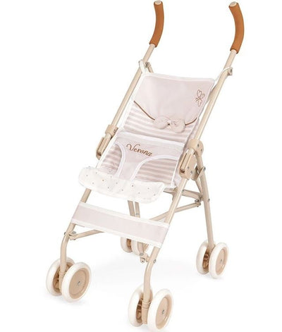 Silla de muñeca GRANDE - para muñecas de hasta 52 cm.