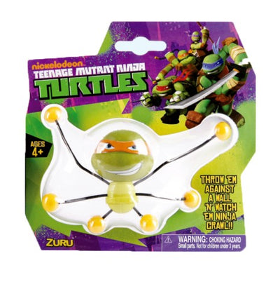 *CREEPEEZ TORTUGAS NINJA