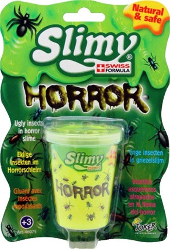 *SLIMY BOTE