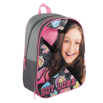 MOCHILA 40 3D SL