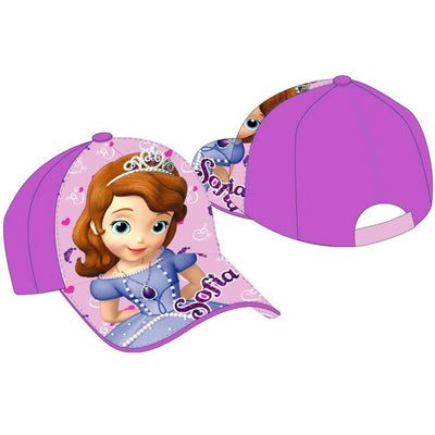 GORRA SOFIA T,48-50CM