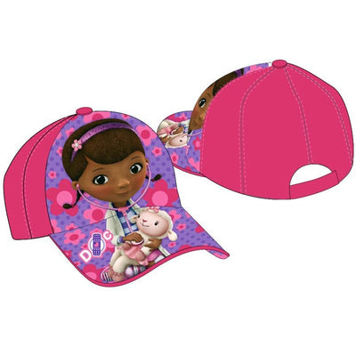 GORRA DOCTORA JUGUETES T,48-50CM