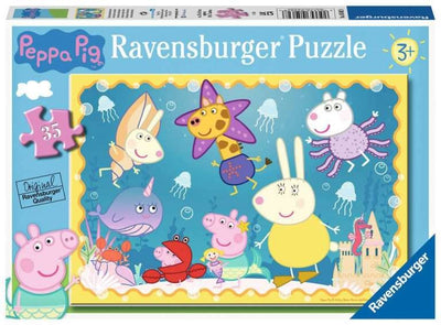 Peppa Pig