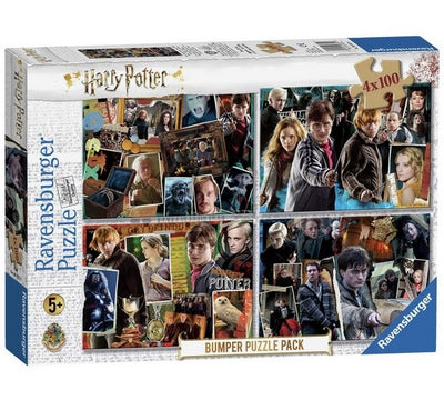 Harry Potter