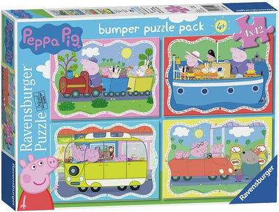 Peppa Pig