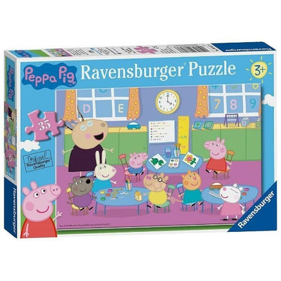 Peppa Pig B
