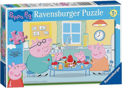 Peppa Pig A