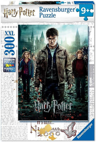 Harry Potter