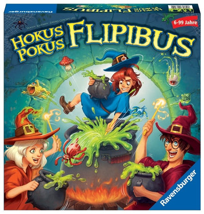Hokus Pokus