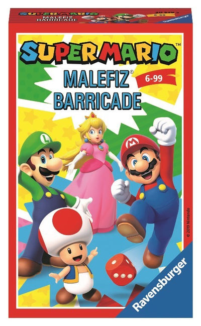 Super Mario