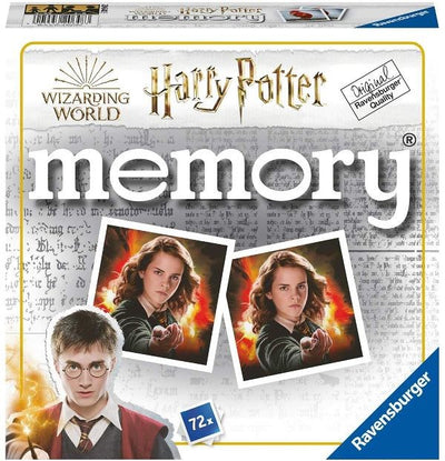 memory® Harry Potter