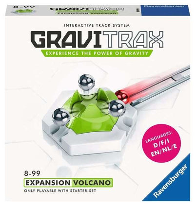 GraviTrax Volcàn