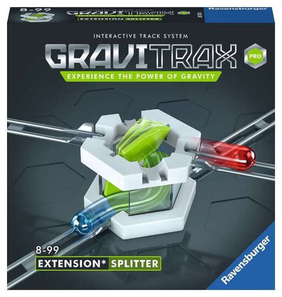Gravitrax PRO Splitter