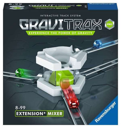 Gravitrax PRO Mixer