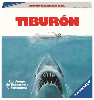 TIBURON