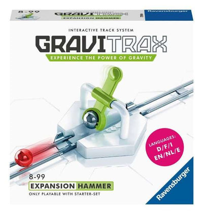 GraviTrax Gravity Hammer