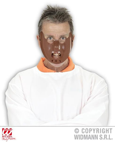 MÁSCARA CANNIBAL