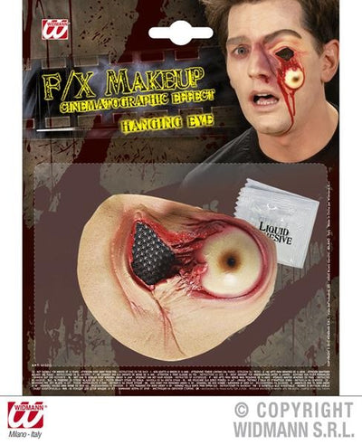 OJO DESCOLGADO DE CALIDAD PROFESIONAL