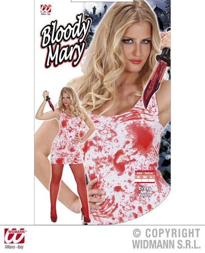 BLOODY MARY (VESTIDO)