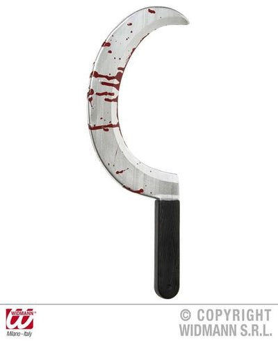 HOZ ENSANGRENTADA 45,5 CM