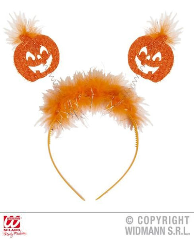 TOCADO CALABAZA