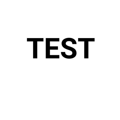 test