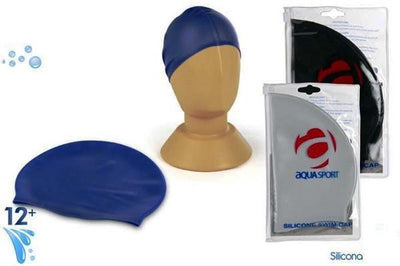 GORRO NATACION SILICONA