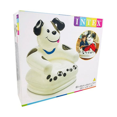 SILLON INFANTIL HAPPY SEAT INTEX