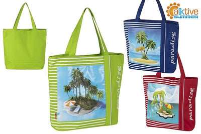 BOLSA PLAYA PARADISE 40X15X37