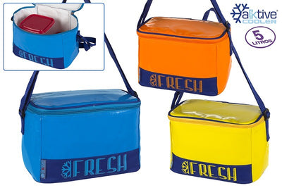 BOLSA NEVERA FRESH 24X15X15